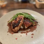 博多のロジウラ洋食店 Libre - 