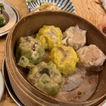 焼売のジョー 大宮店 - 