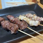 居酒屋のん兵衛 - 