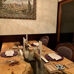 IL TEATRINO DA SALONE - 