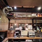 博多のロジウラ洋食店 Libre - 