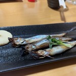 居酒屋のん兵衛 - 