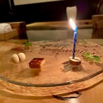 IL TEATRINO DA SALONE - 