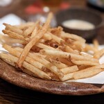 土鍋めしと日本酒 居酒屋 朧 赤坂 - 