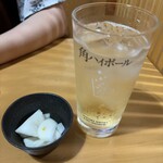 居酒屋のん兵衛 - 