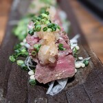 土鍋めしと日本酒 居酒屋 朧 赤坂 - 