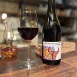 博多のロジウラ洋食店 Libre - 