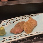 焼肉 うしいち - 