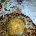 びっくりドンキー - 料理写真: