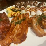 焼肉もとやま  本店 - 