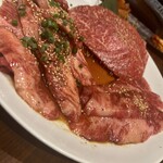 焼肉もとやま  本店 - 