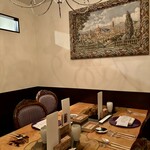 IL TEATRINO DA SALONE - 