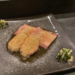 焼肉 うしいち - 