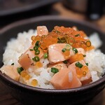 土鍋めしと日本酒 居酒屋 朧 赤坂 - 