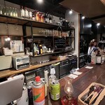 博多のロジウラ洋食店 Libre - 