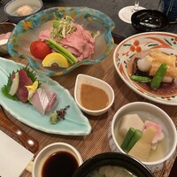 日本料理 四季 - 