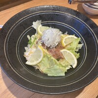 魚の中俣 銀座 - 