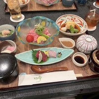 日本料理 四季 - 