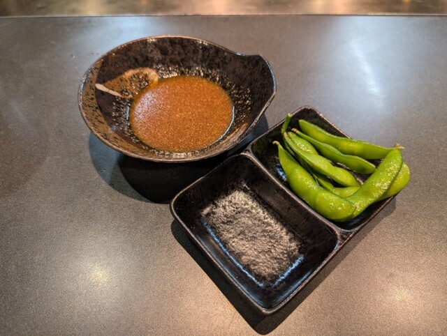 Sapporo Jingisukan Yukidaruma Hon Ten photo 5