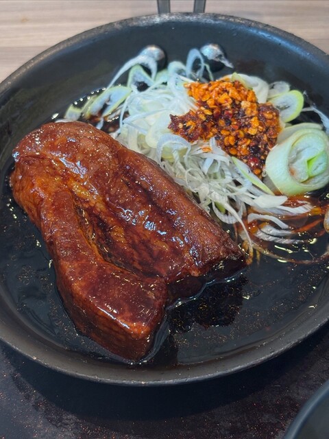 Yoshinoya Hankyu Ueshinjo Ten photo 5