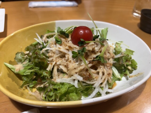居酒屋のん兵衛 - 会津本郷（焼き鳥）の写真