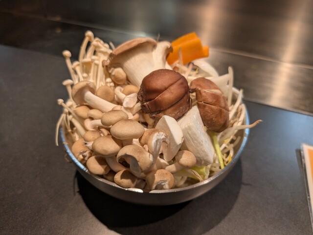 Sapporo Jingisukan Yukidaruma Hon Ten photo 3