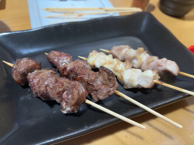 居酒屋のん兵衛 - 会津本郷（焼き鳥）の写真