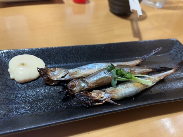 居酒屋のん兵衛 - 会津本郷（焼き鳥）の写真