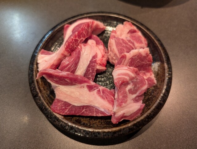 Sapporo Jingisukan Yukidaruma Hon Ten