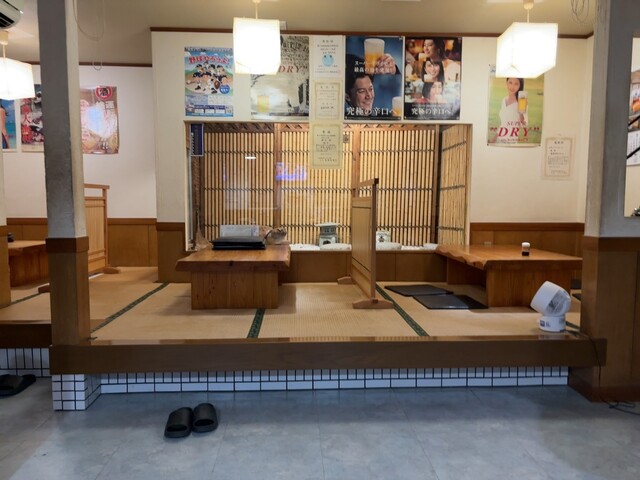 居酒屋のん兵衛 - 会津本郷（焼き鳥）の写真