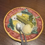 ピッツェリア ダ マキ - 