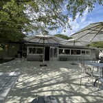 ナス・ショウゾウ カフェ - 