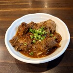 炭火焼肉 にく式 - 
