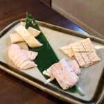 炭火焼肉 にく式 - 