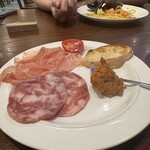 ピッツェリア ダ マキ - 