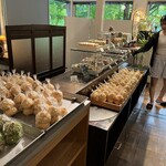 ナス・ショウゾウ カフェ - 