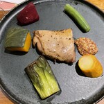 Yasai ga Oishii Restaurant LONGING HOUSE Karuizawa - 