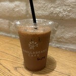 バニラビーンズ - 