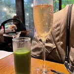 Yasai ga Oishii Restaurant LONGING HOUSE Karuizawa - 