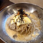 炭火焼肉 にく式 - 