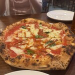 ピッツェリア ダ マキ - 