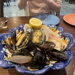 ピッツェリア ダ マキ - 