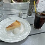 ナス・ショウゾウ カフェ - 