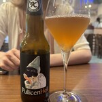 ピッツェリア ダ マキ - 