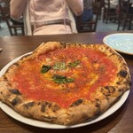 ピッツェリア ダ マキ - 