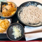 ゆで太郎 - 