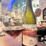 ピッツェリア ダ マキ - 