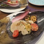 ピッツェリア ダ マキ - 