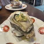 ピッツェリア ダ マキ - 