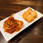 炭火焼肉 にく式 - 